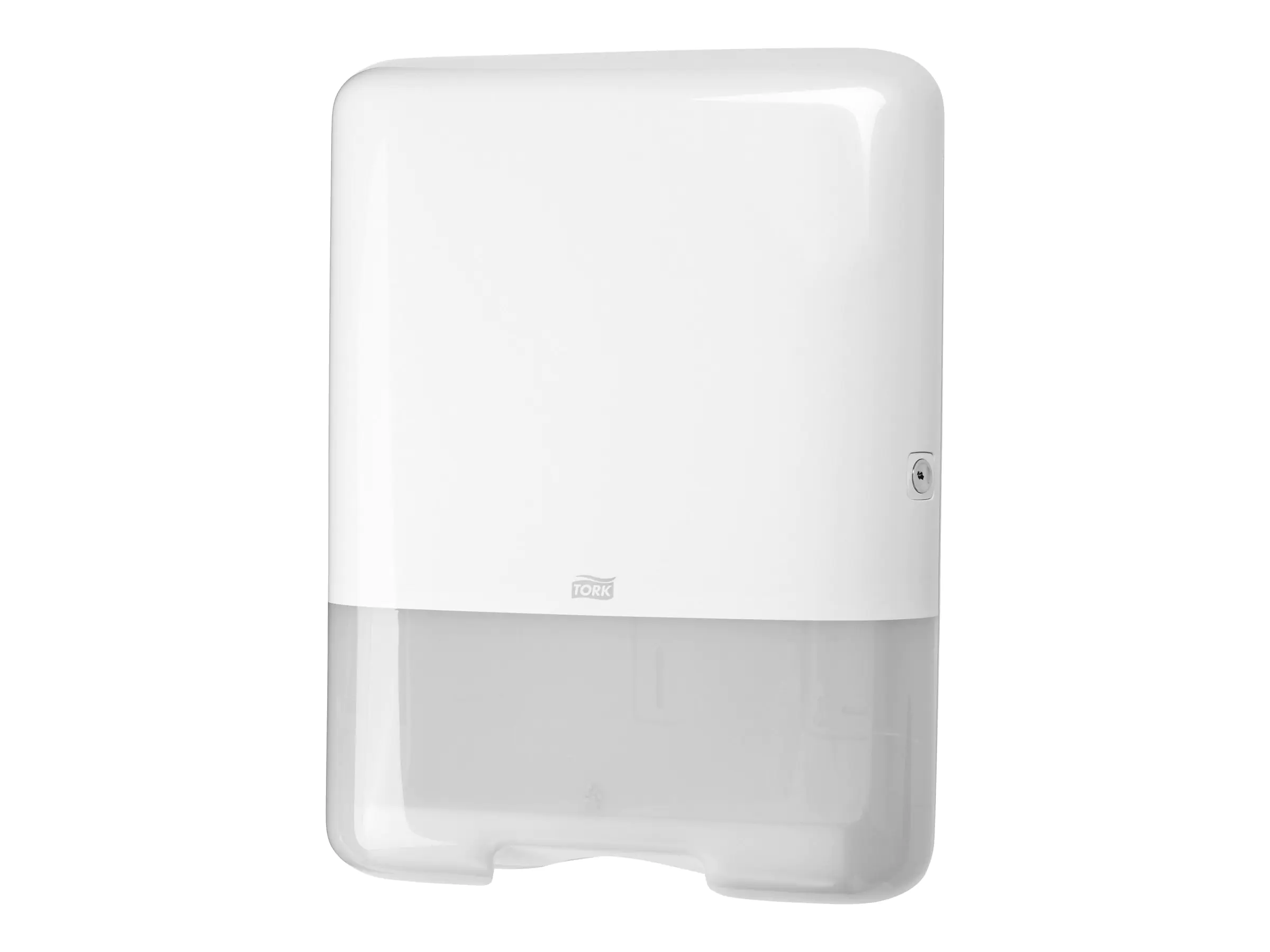 TORK Elevation Zigzag - Papierhandtuchspender 553000