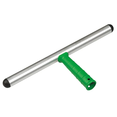Unger Einwaschhalter AT350 35cm Aluminium silber/grün Unger Einwaschhalter AT350 35cm Aluminium silber/grün