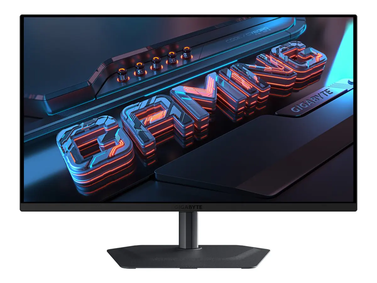 Gigabyte MO27U2 - OLED-Monitor - Gaming - 68.6 cm (27")