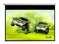Optoma Panoview DE-9092EGA - Leinwand - motorisiert - 234 cm (92")