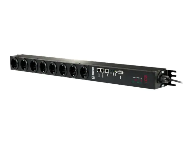 ROTRONIC-SECOMP GUDE Expert Power Control 8316-1 - Stromverteilungseinheit (Rack - einbaufähig)