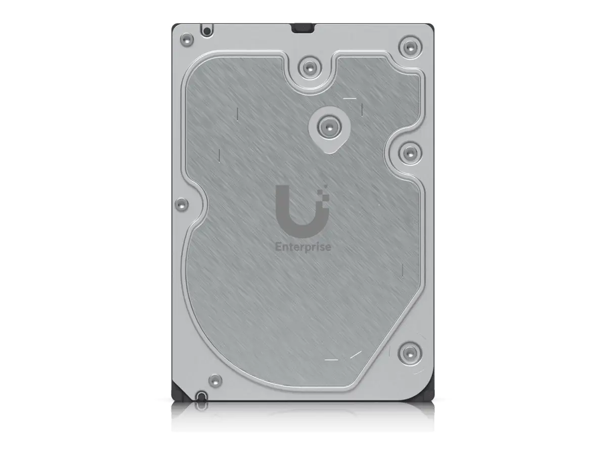 Ubiquiti UniFi - Festplatte - Enterprise - 8 TB - intern - 3.5" (8.9 cm)