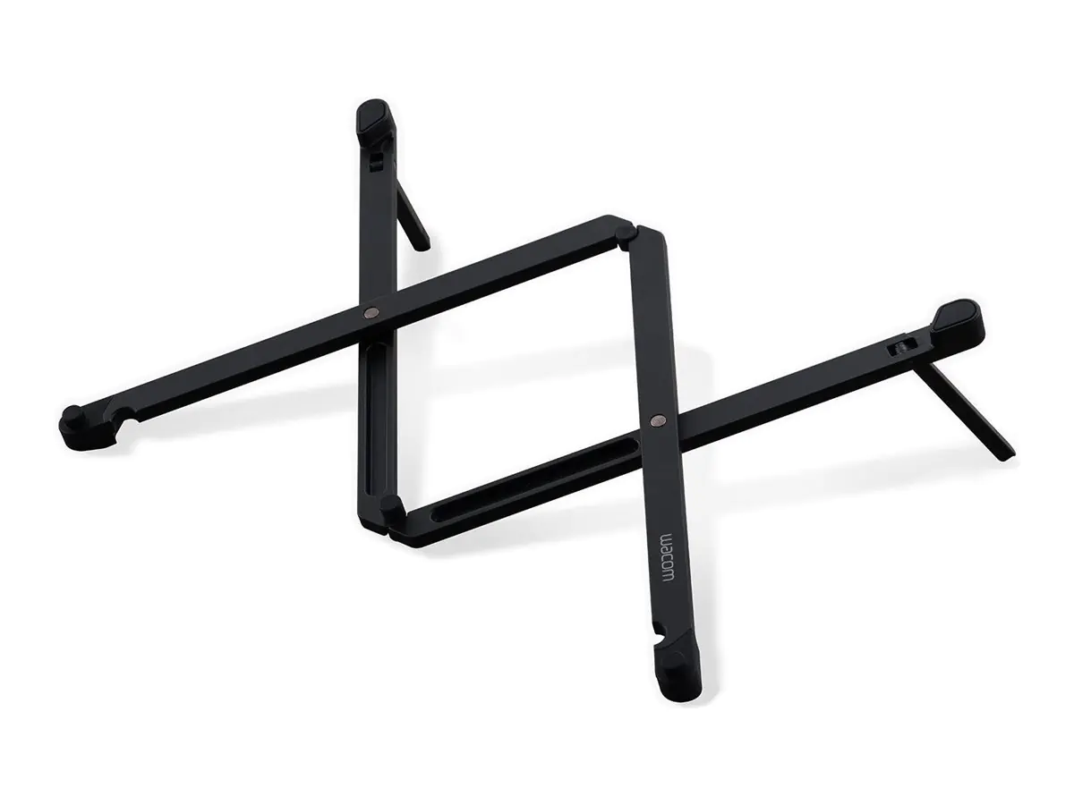 Wacom Foldable - Aufstellung - für OLED pen display