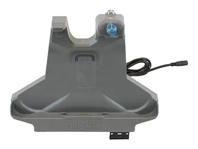 Gamber-Johnson Dockingstation - für Tablet