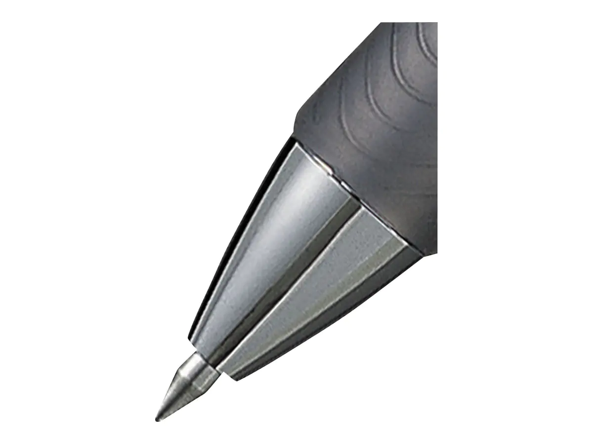 Pentel EnerGel - Tintenroller - Schwarz - Geltinte BL77-A