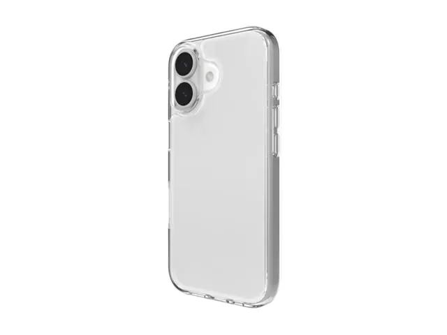 ZAGG Crystal Palace Lite - Hintere Abdeckung 702318844