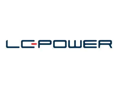 LC-Power LC-M27FC - LCD-Monitor - Gaming - gebogen - 68.6 cm (27")
