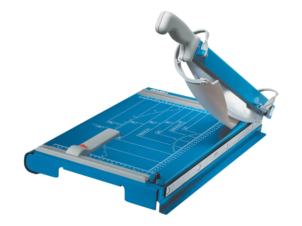 Novus Dahle Dahle Safety Guillotine - Schneideeinrichtung 00561-21285