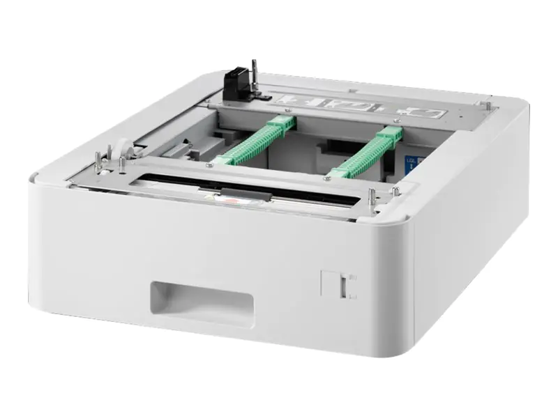 Brother LT-340CL - Papierkassette - 500 Blätter in 1 Schubladen (Trays) - für Brother HL-L8360, HL-L9310, MFC-L8900, MFC-L9570