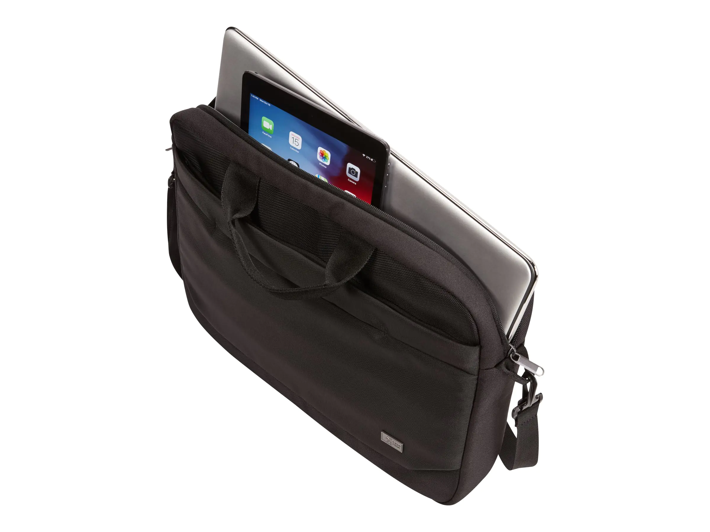 Case Logic Advantage 17.3" Attaché - Notebook-Tasche - 43.9 cm (17.3") 3204204