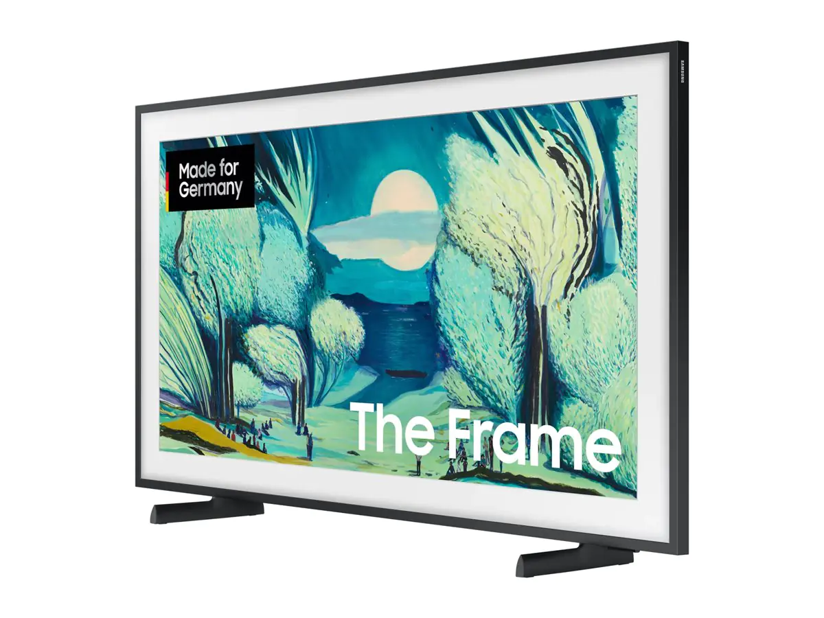 Samsung GQ50LS03FAUXZG