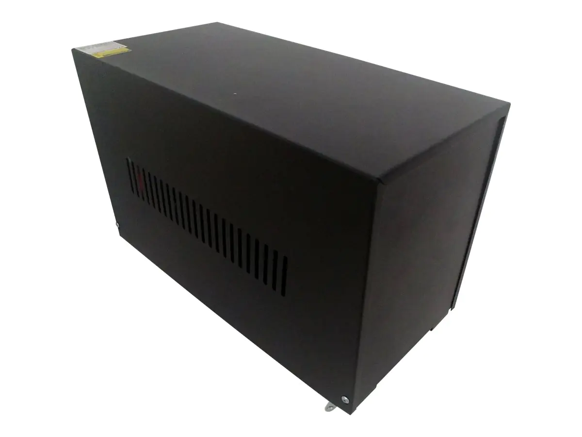 PowerWalker Battery Pack CE12T-1x55Ah - Batteriegehäuse 10134042