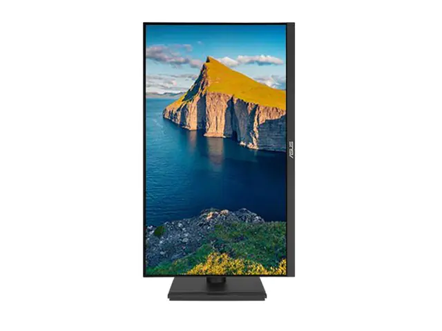 ASUS VB249QG - LED-Monitor - 61 cm (24") (23.8" sichtbar)