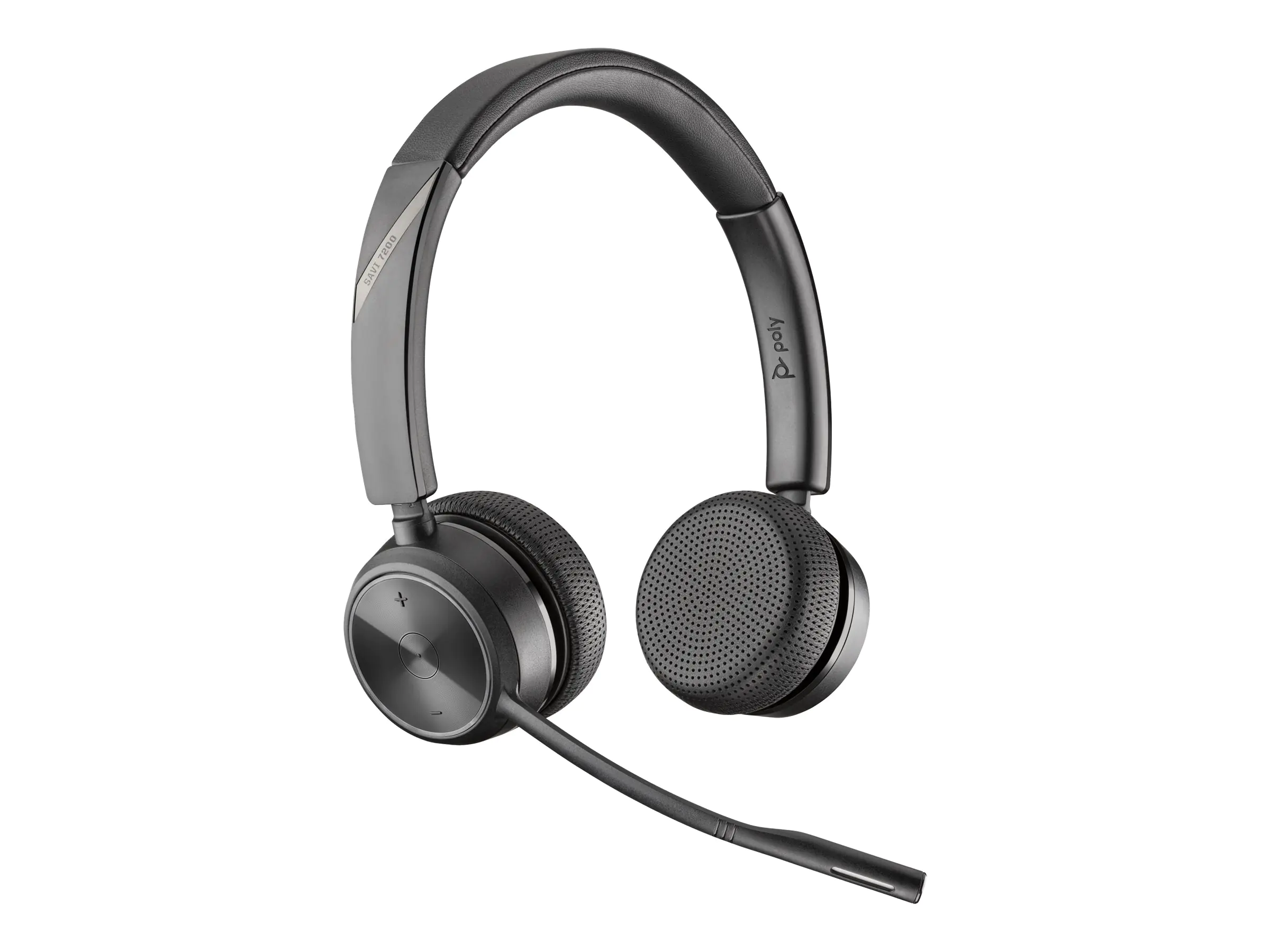 Poly - Headset-Oberseite für Headset - für Poly Savi 7220 Duo Poly - Headset-Oberseite für Headset - für Poly Savi 7220 Duo
