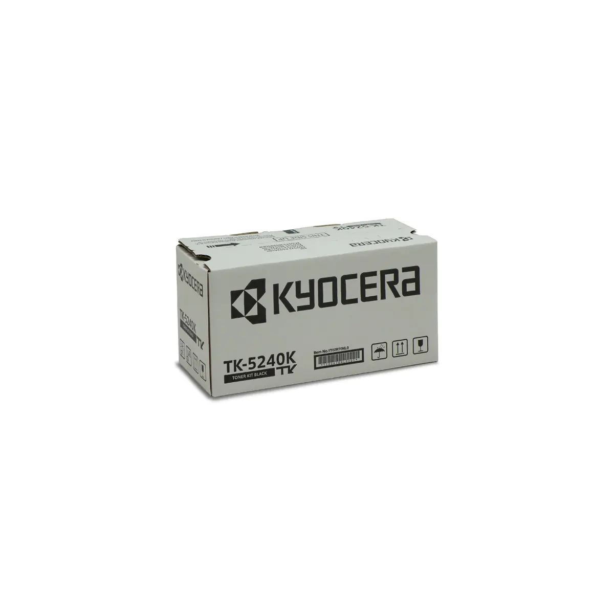 Kyocera TK-5240K Original Schwarz 1 Stück(e) 1T02R70NL0