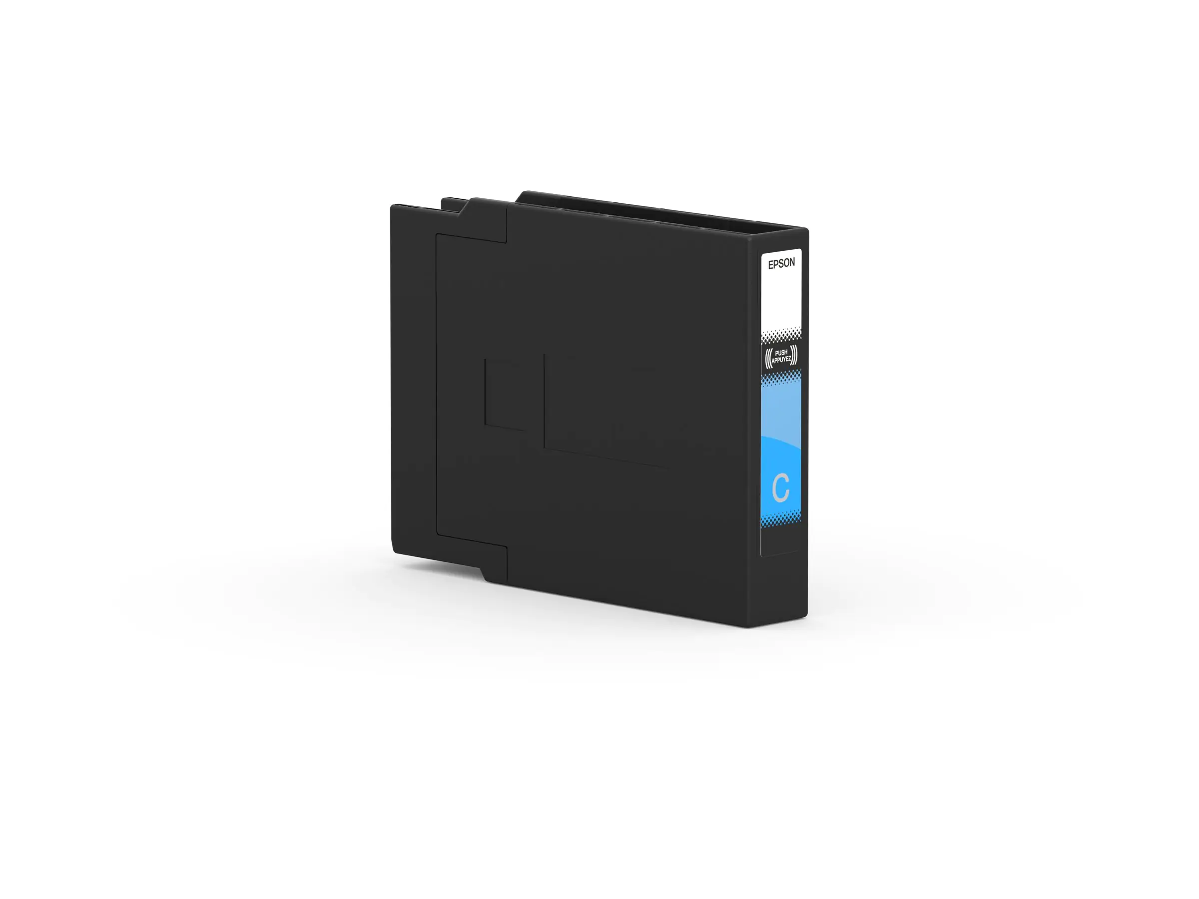 Epson T14B2 - Größe XXL - Cyan - original - Tintenpatrone C13T14B240