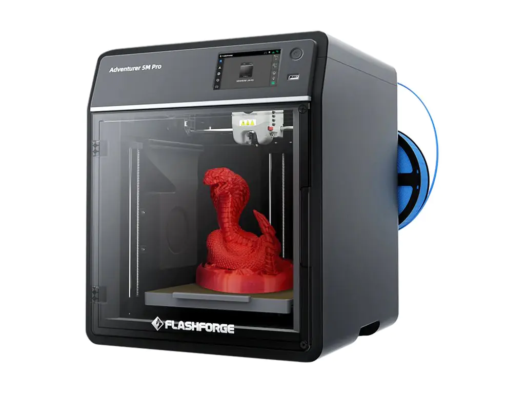 FlashForge Adventurer 5M Pro