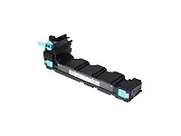 Konica Minolta - Tonersammler - für bizhub C20, C20P, C30P, C31P; magicolor 4650DN, 4650EN, 4690MF