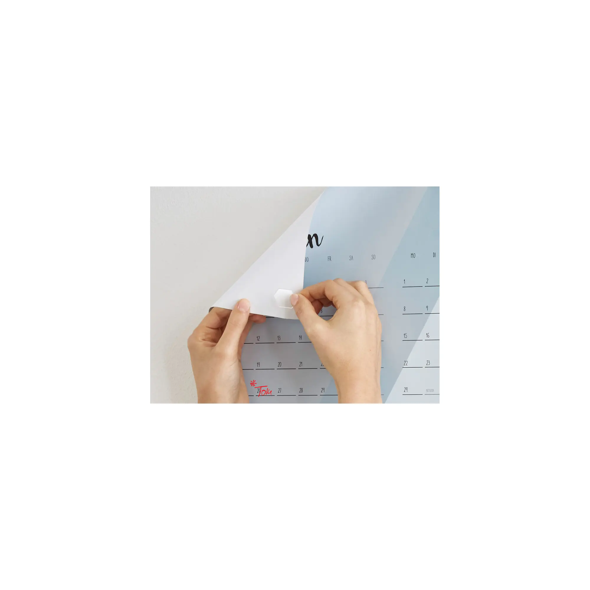 tesa Klebepad TACK XL 59404-00000 36 St./Pack.