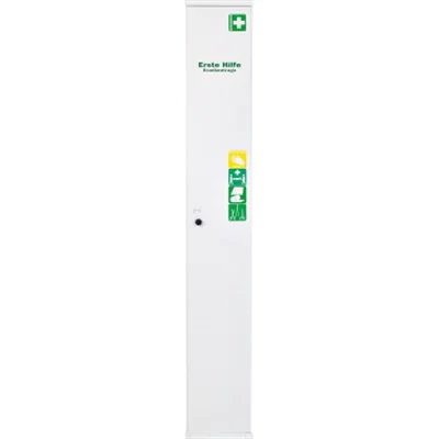 SÖHNGEN Stehschrank NovoLine 4 0601083 Erste-Hilfe Trage. weiß SÖHNGEN Stehschrank NovoLine 4 0601083 Erste-Hilfe Trage. weiß