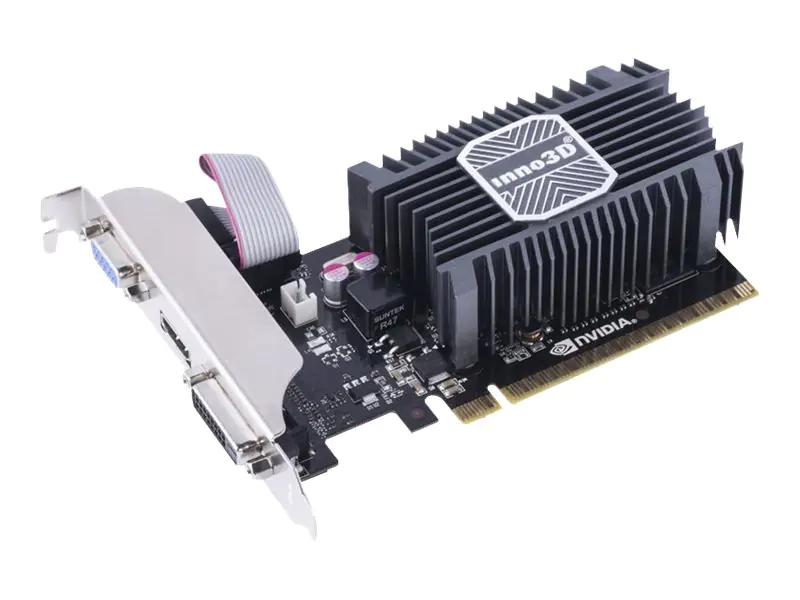 1 GB Inno3D Grafikkarten