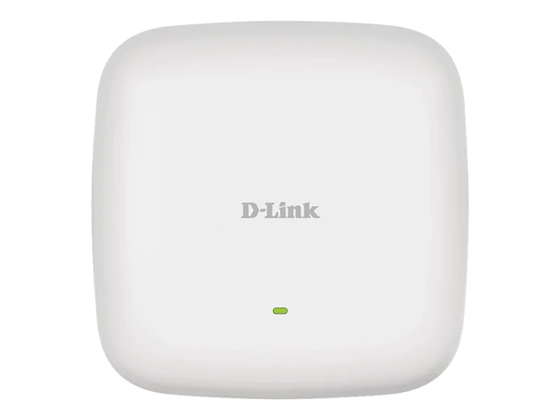 D-Link Nuclias Connect DAP-2682 - Accesspoint - Wi-Fi 5 - 2.4 GHz, 5 GHz - Wand- / Deckenmontage