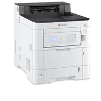 Kyocera ECOSYS PA4000cx - Drucker - Farbe - Duplex - Laser - A4/Legal - 1200 x 1200 dpi - bis zu 45 Seiten/Min. (einfarbig)/ bis zu 45 Seiten/Min. (Farbe) - Kapazität: 600 Blätter - USB 2.0, Gigabit LAN, USB-Host Kyocera ECOSYS PA4000cx - Drucker - Farbe - Duplex - Laser - A4/Legal - 1200 x 1200 dpi - bis zu 45 Seiten/Min. (einfarbig)/ bis zu 45 Seiten/Min. (Farbe) - Kapazität: 600 Blätter - USB 2.0, Gigabit LAN, USB-Host