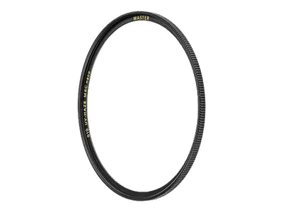 B W Master 010 - Filter - UV - 46 mm 1101499