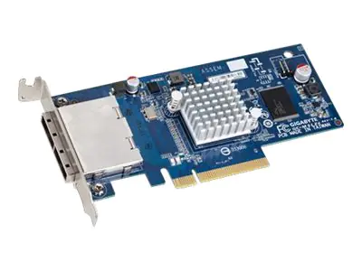 Gigabyte GC-MSLZ4 (rev. 1.0) - Speichercontroller (RAID)