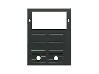Kramer Electronics Kramer T1AF-26 Inner Frame - Rahmen für Anschlüsse