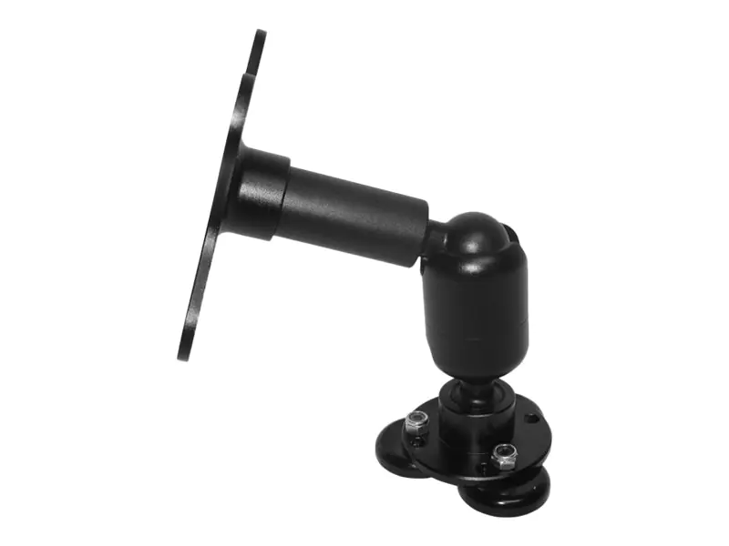 Gamber-Johnson Zirkona - Montagekomponente (3 runde Magnet-Halteplatten)
