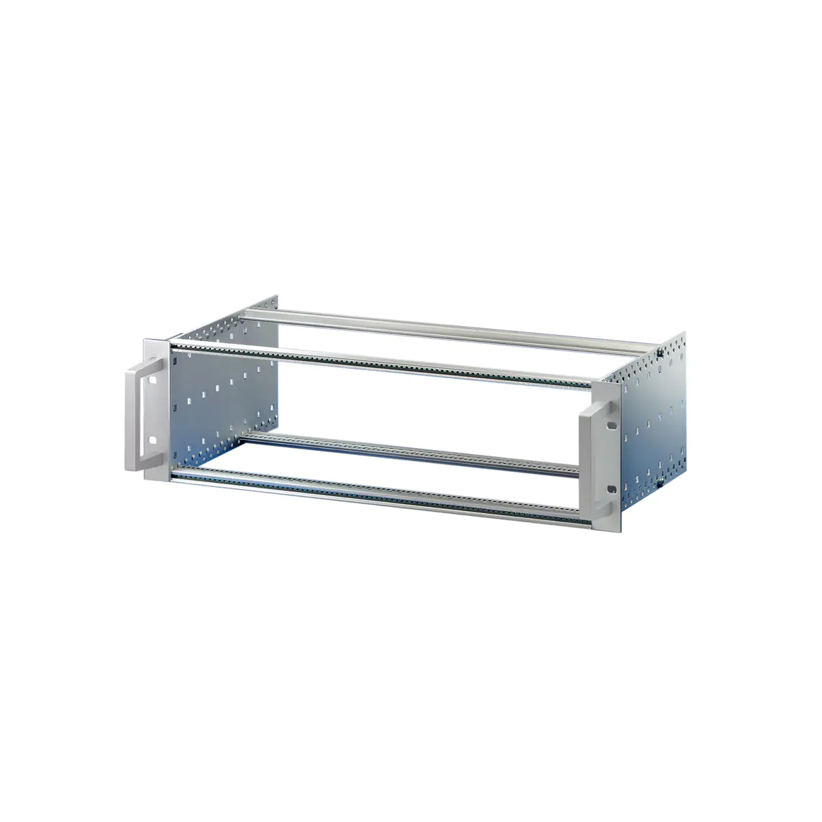 Schroff SUBR H W.HDL 6U 84HP 355D SL - Rack-Zubehör