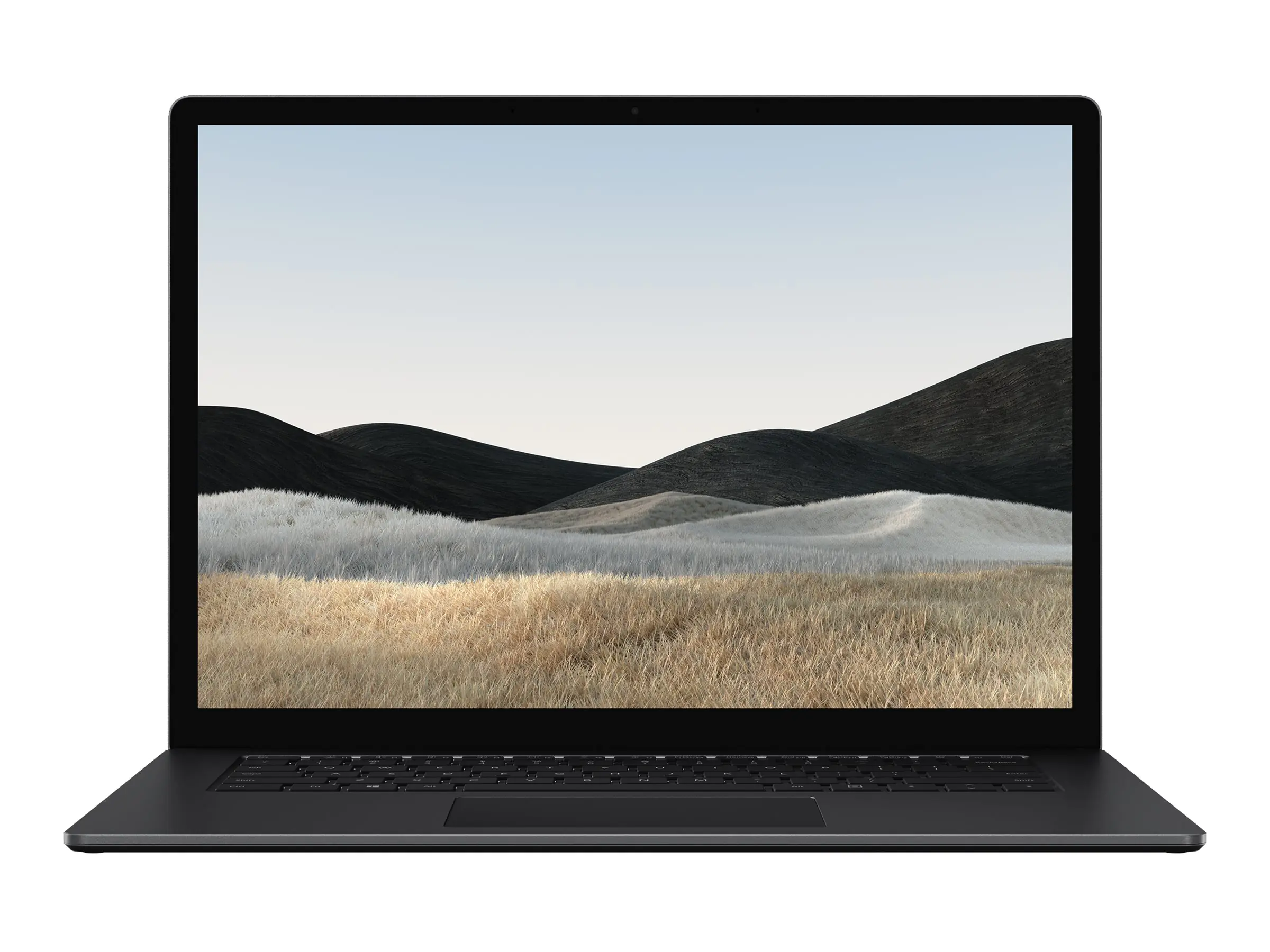 Microsoft Surface Laptop 4 - 34.3 cm (13.5") - 8 GB RAM - 512 GB SSD - 5BV-00005