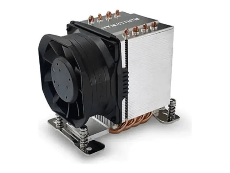 Inter-Tech CPU-Kuehler A-55 Aktiv 3HE f.Sockel SP6