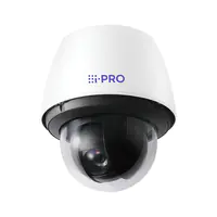 i-PRO WV-S65340-Z4N Outdoor PTZ VANDAL 1/3" 2MP 4,25 - 170 mm