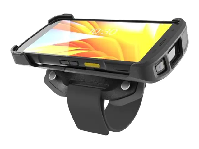 Zebra - Handheld-Armhalterung - Medium - für Zebra TC22, TC27