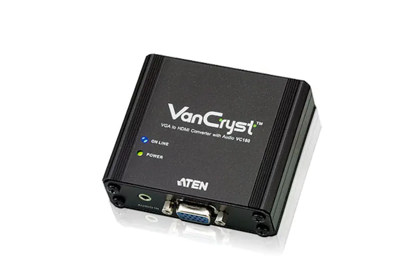 VanCryst VM6404HB