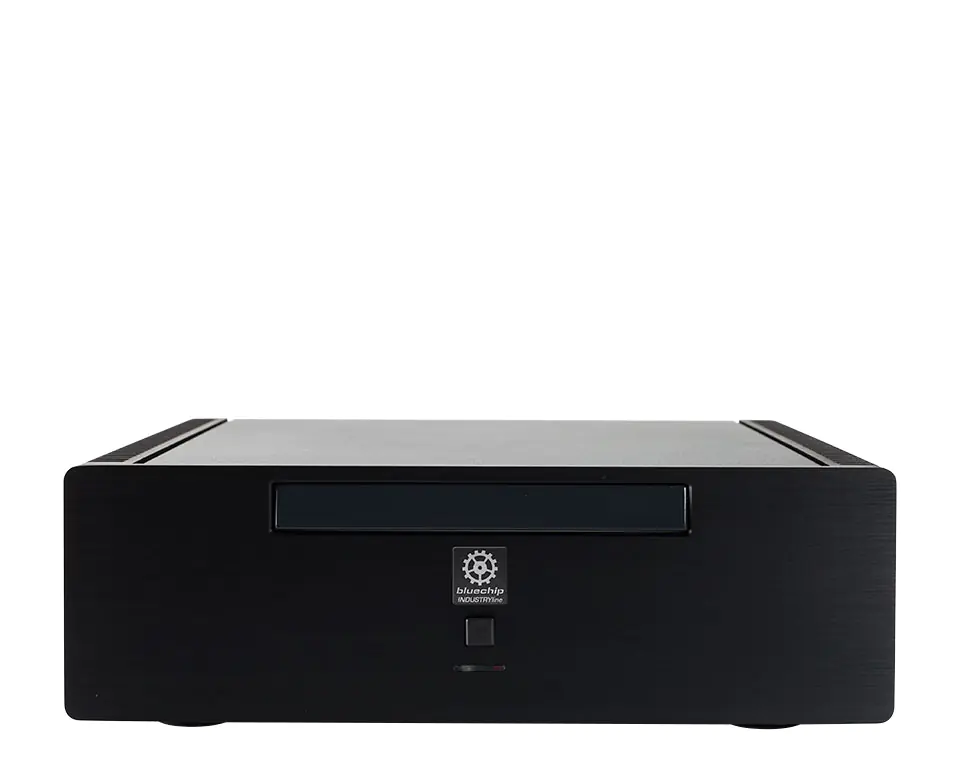 bluechip INDUSTRYline S3000P Intel® Core™ i5 Prozessor 14400T Prozessor / bis zu 4.50 GHz, Wind