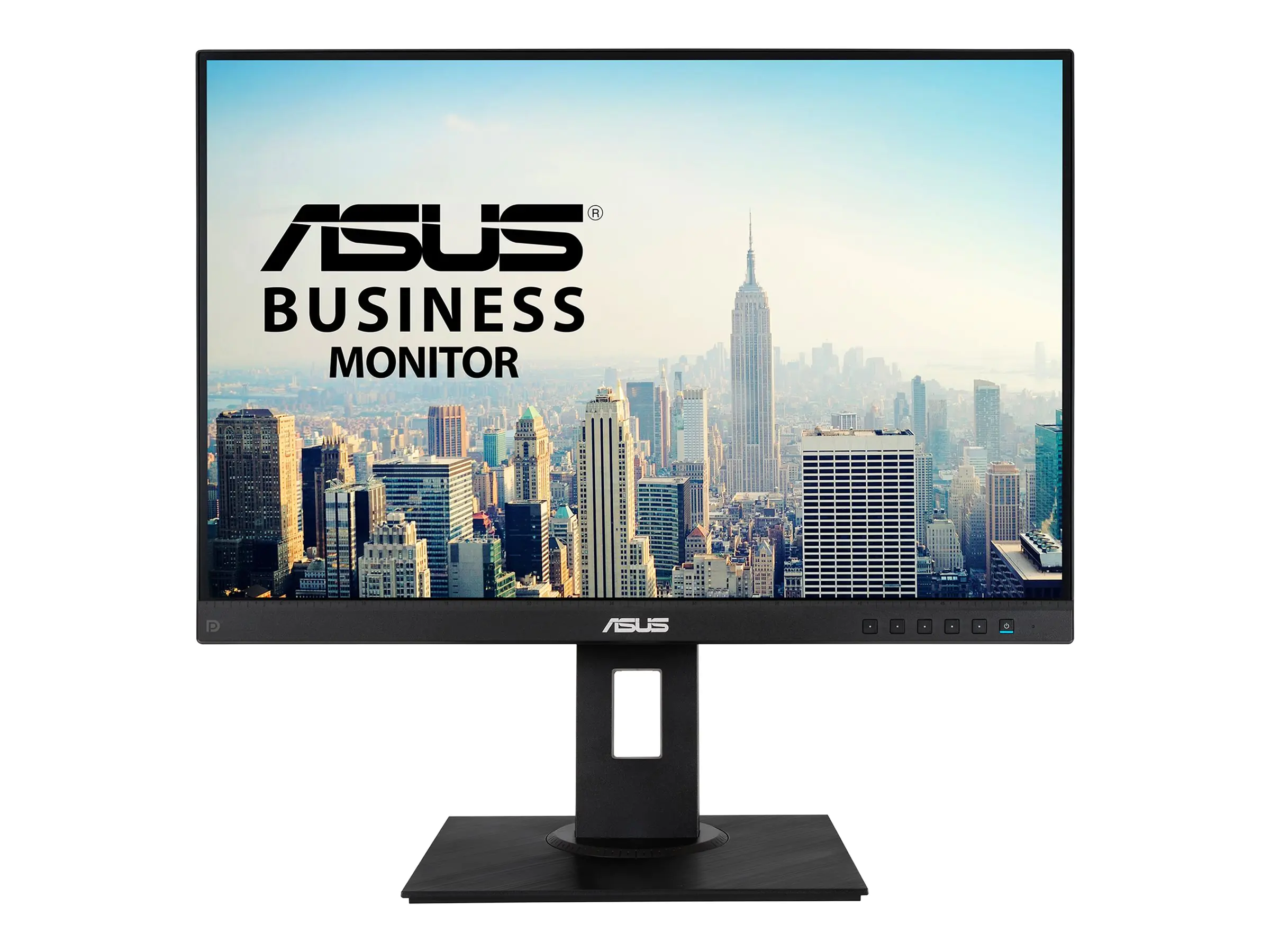 ASUS BE24WQLB - LED-Monitor - 61.13 cm (24.1") 90LM04V1-B01370