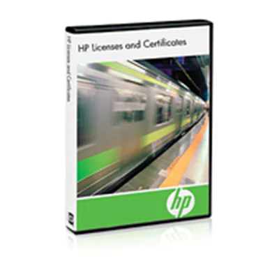 HPE Intelligent Management Center IPSec VPN Manager JG146AAE