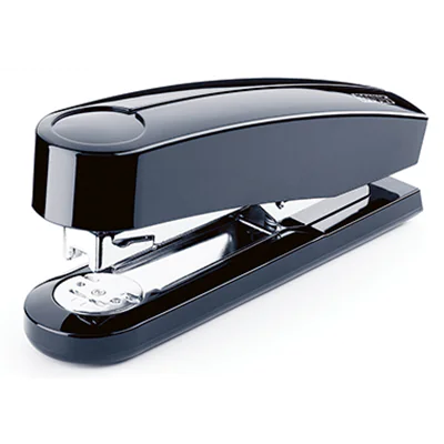 NOVUS Heftgerät B4 020-1267 max. 40Bl. Metall/Kunststoff schwarz NOVUS Heftgerät B4 020-1267 max. 40Bl. Metall/Kunststoff schwarz