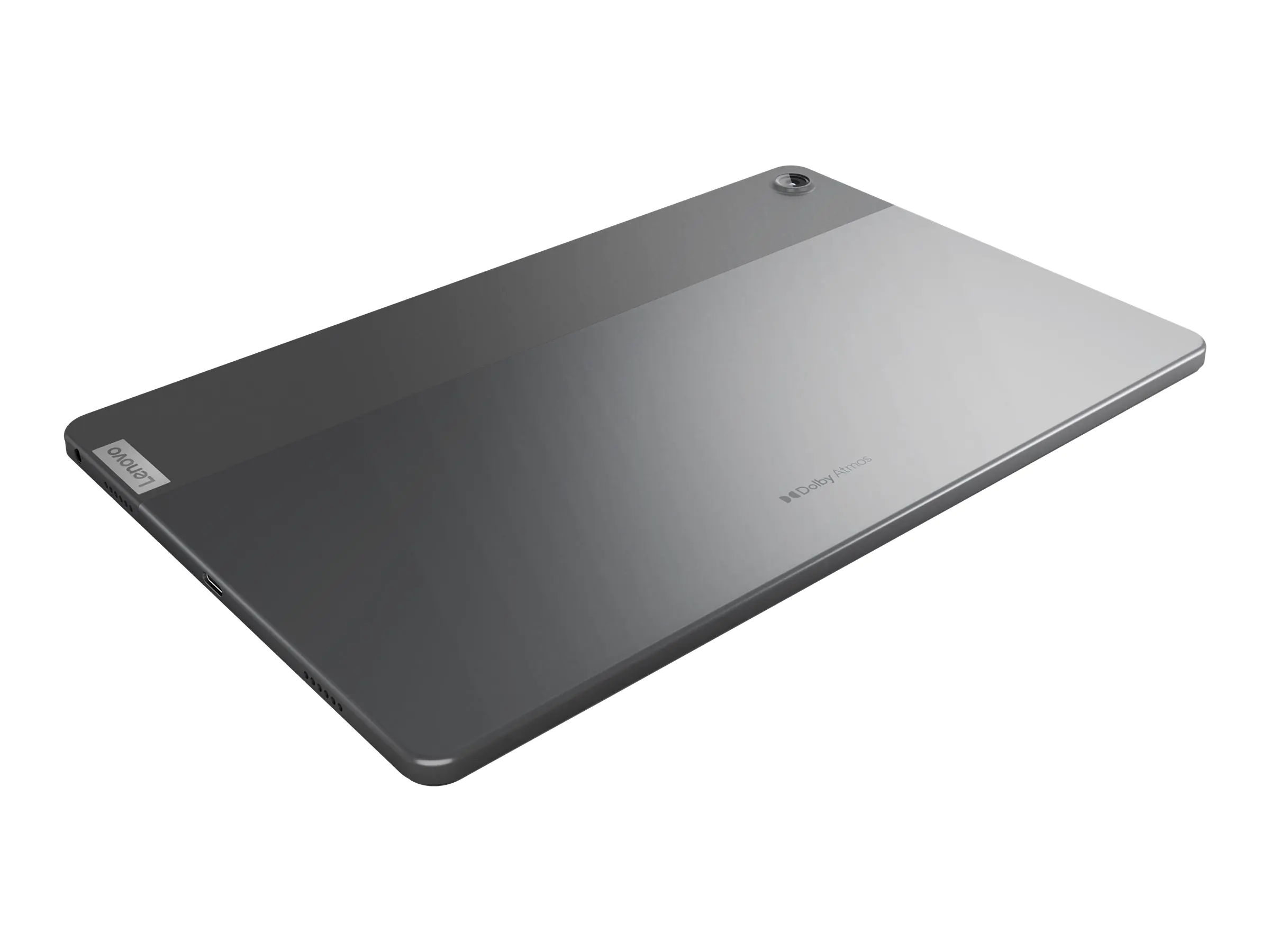 Lenovo Tab M10 Plus (3rd Gen) ZAAT - Tablet - Android 12 oder höher - 64 GB UFS card - 26.9 cm (10.61")