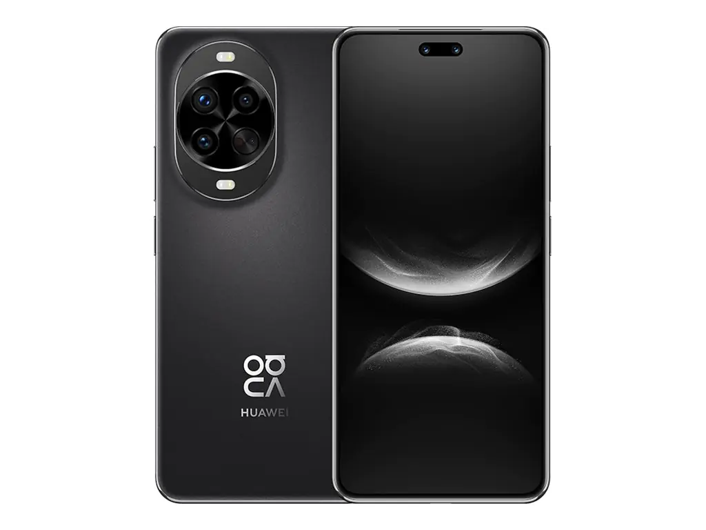 Huawei Nova 14 Pro Milla-L41E Black - Smartphone - Smartphone - 512 GB
