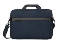 Targus GeoLite EcoSmart Slim Brief - Notebook-Tasche