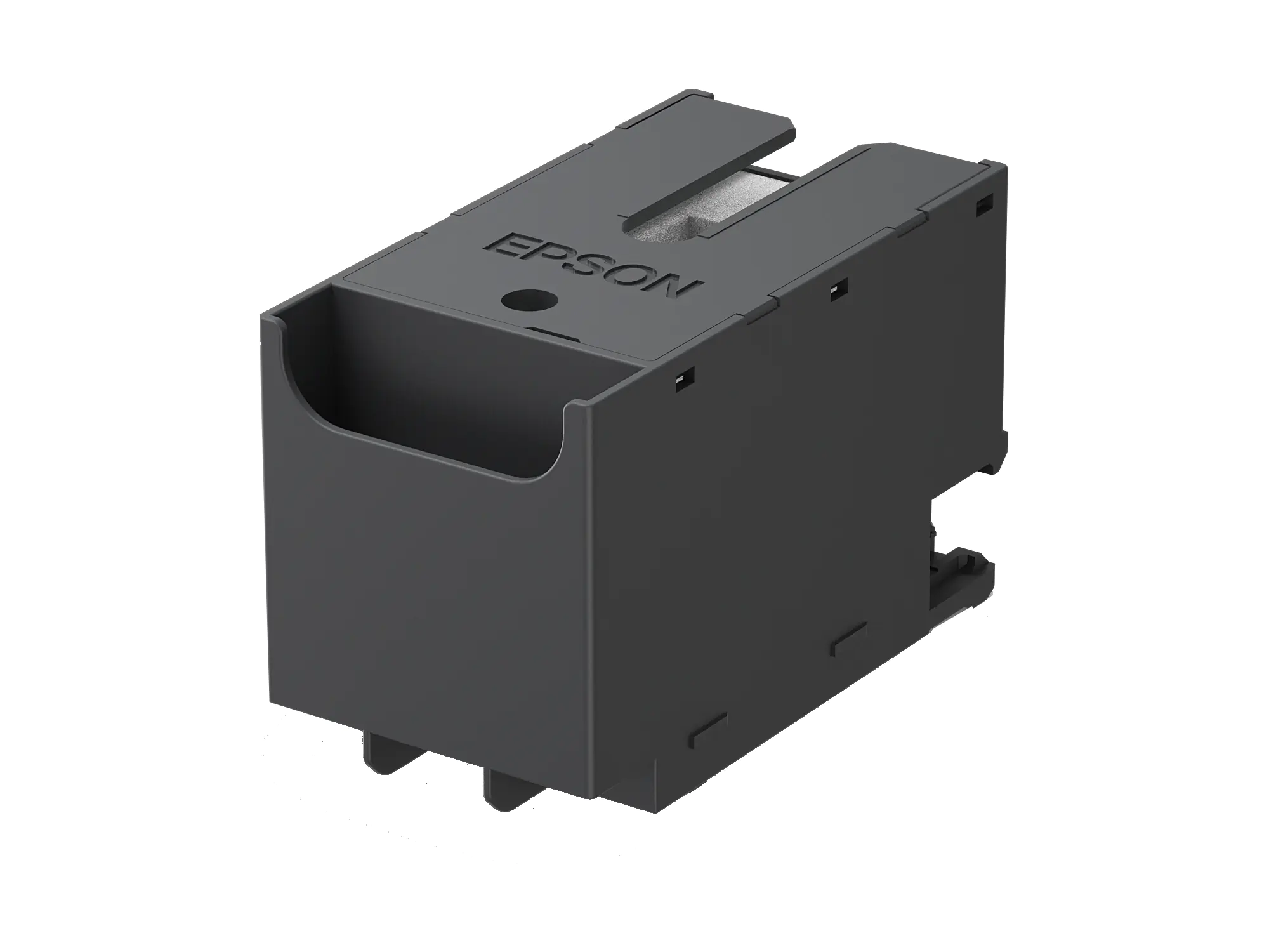 Epson - Tintenwartungstank - für WorkForce Pro WF-3820, 4720, 4725, 4730, 4740, 4745, 4820, 4825, 4830 Epson - Tintenwartungstank - für WorkForce Pro WF-3820, 4720, 4725, 4730, 4740, 4745, 4820, 4825, 4830