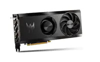 Acer Predator BiFrost Intel Arc A750 OC - Grafikkarten - Arc A750 - 8 GB GDDR6 - PCIe 4.0 x16 - 3 x DisplayPort, HDMI - Schwarz