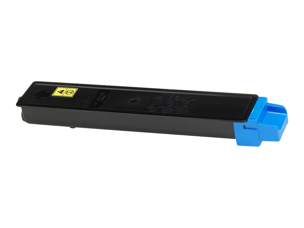 Kyocera TK 8315C - Cyan - Original - Tonerpatrone - für TASKalfa 2550ci