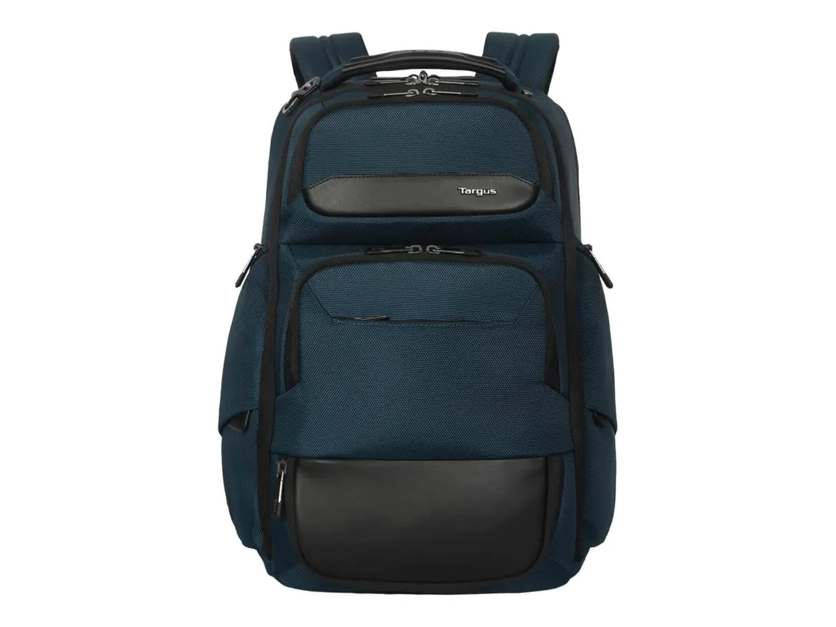 Targus HeritageLuxe 15-16" Blue - Rucksack
