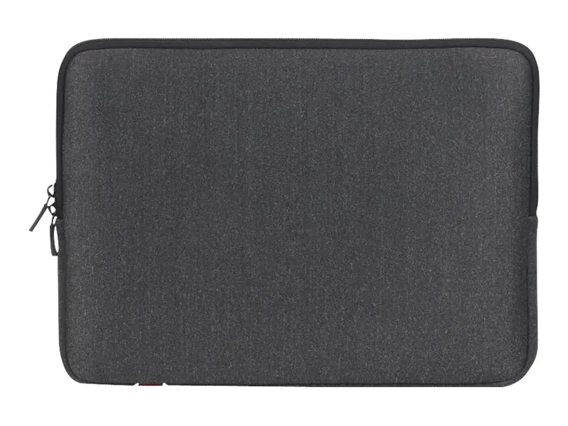 Riva Case Antishock 5133 - Notebook-Hülle - 39.6 cm (15.6") - Dunkelgrau