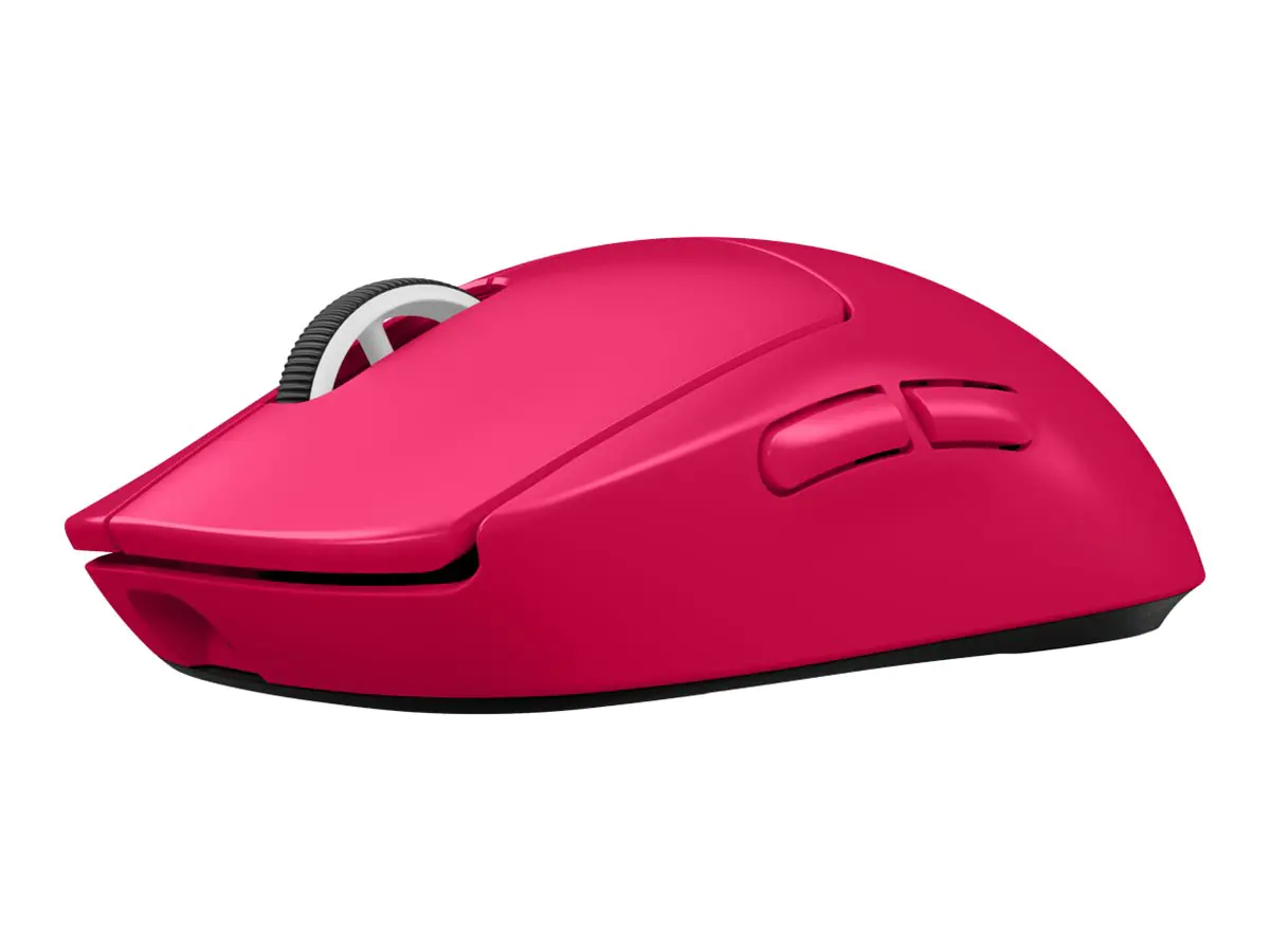Logitech G PRO X SUPERLIGHT 2 - Maus - Gaming 910-006798